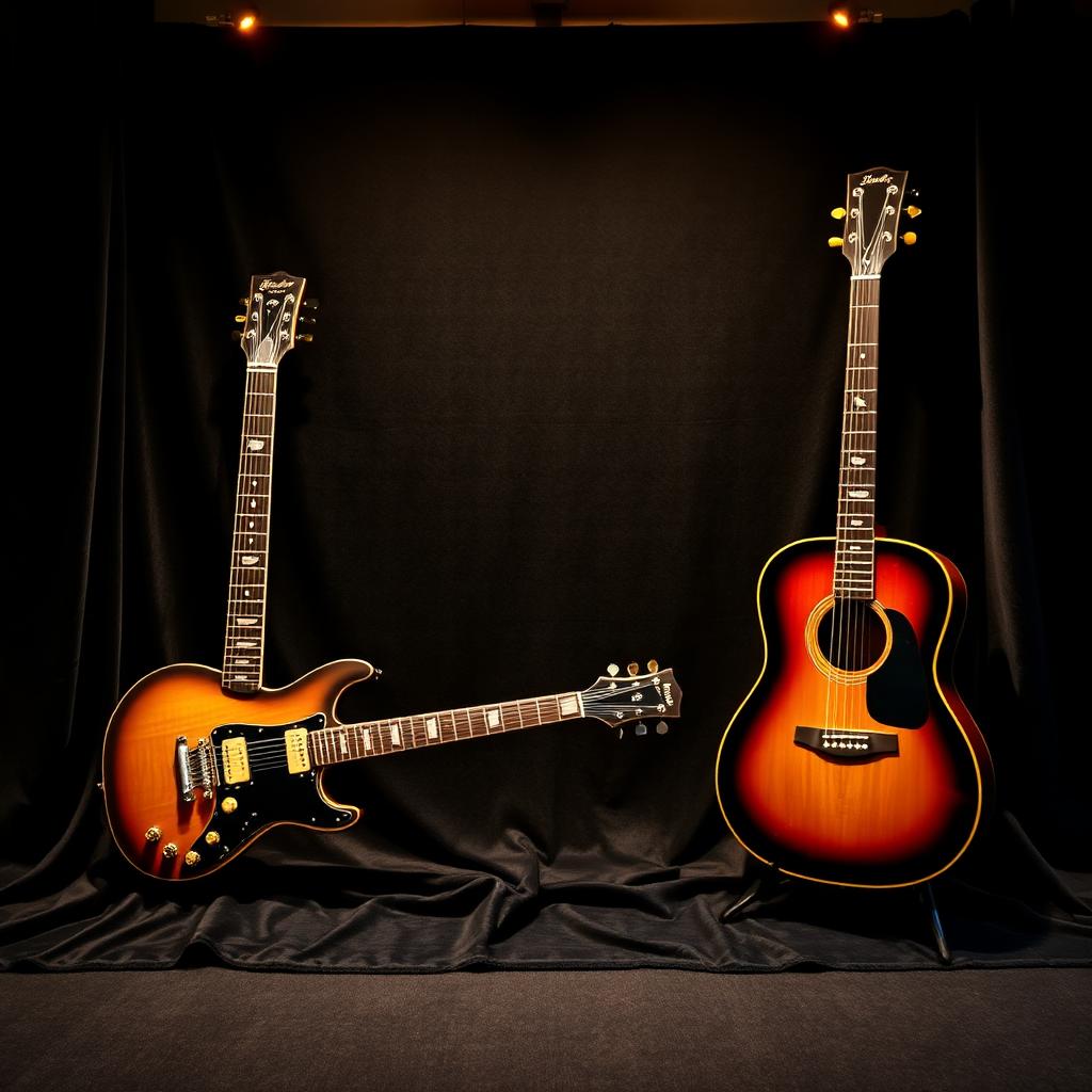 Musical Instruments